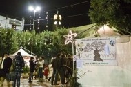Festa del solstizio 2011 (foto Giuseppe Fanizza)